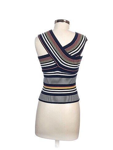 m Beden Zara Bluz %70 İndirimli.