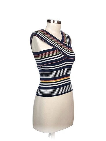 Zara Zara Bluz %70 İndirimli.