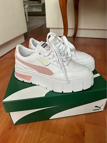 puma sneakers