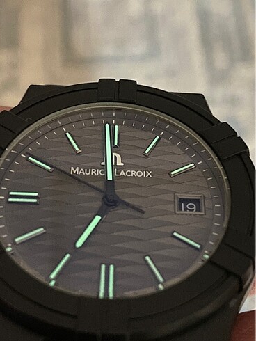 Maurice Lacroix Aikon Tide