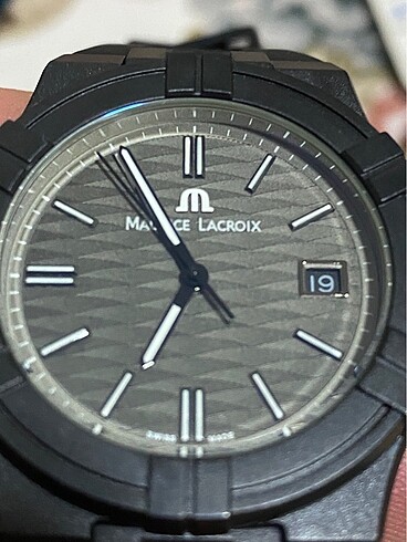 Diğer Maurice Lacroix Aikon Tide