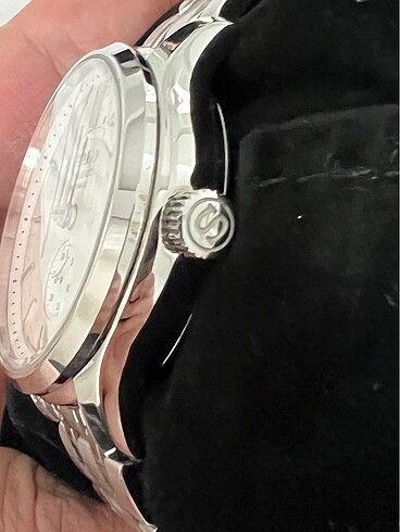 Seiko Seiko presage automatic