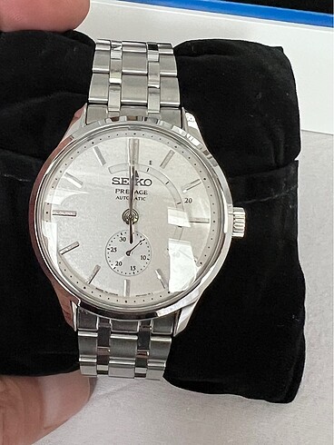 Seiko presage automatic