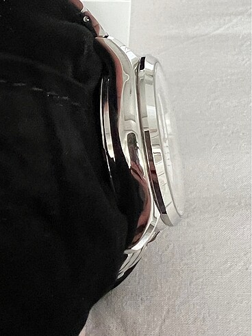 Beden Seiko presage automatic