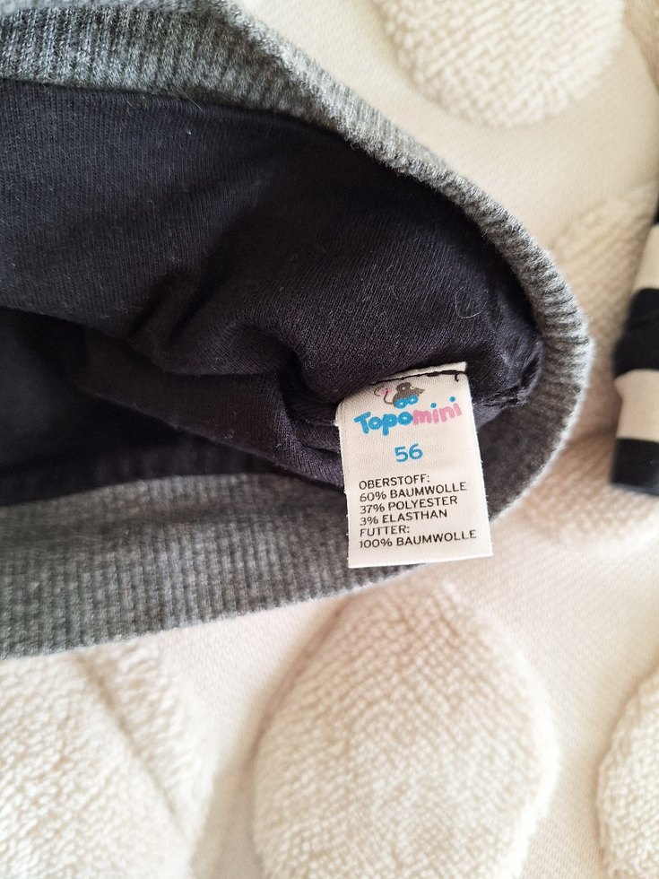 2 adet Bere / Zebra bere - Görsel 3