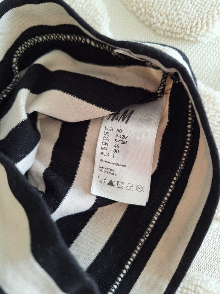 2 adet Bere / Zebra bere - Görsel 4