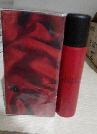 Love potion parfum hic acilmadi kullanilmafi