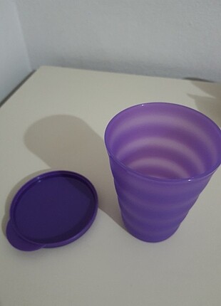 #tupperware eko bardak