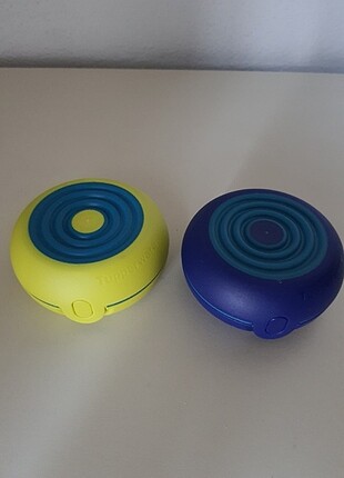 #tupperware istiridye 2 li set