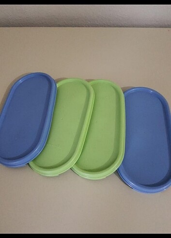 #tupperware oval kapak