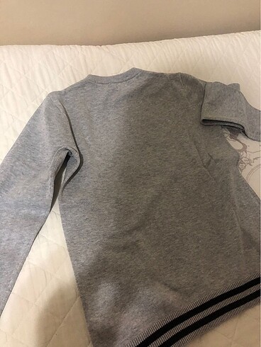9 Yaş Beden H&M erkek çocuk kazak