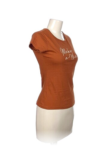 Colin's Colin's T-shirt %70 İndirimli.