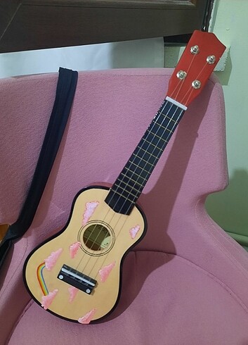 Ukulele