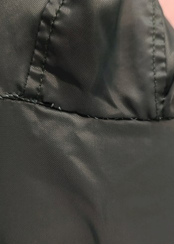 12-13 Yaş Beden Erkek Çocuk Kapüşonlu Fermuarlı Ceket