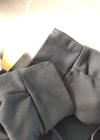 6 Yaş Beden gri Renk Erkek Çocuk Gri Fermuarlı Sweatshirt