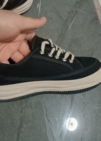 38 Beden Ayakkabı