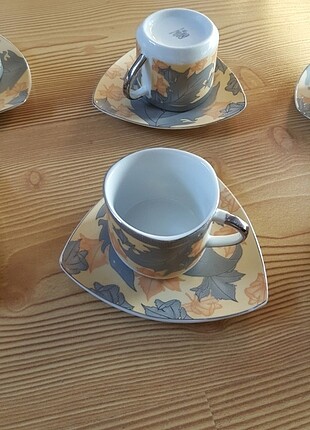 Fincan takımı 