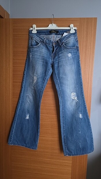 Jean pantolon