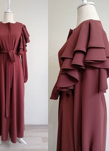 Ferace #abaya