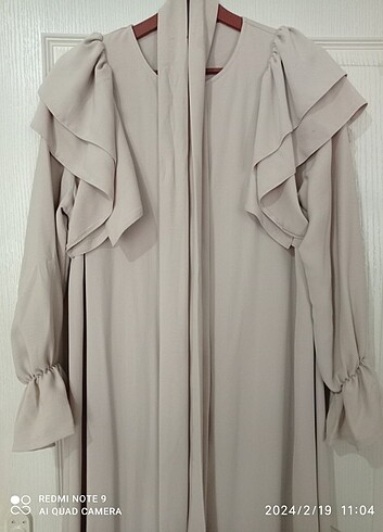 Diğer Ferace #abaya