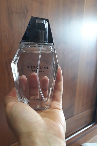 Avon Erkek parfum