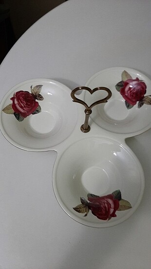 Çesitli  sunumluk - Görsel 2