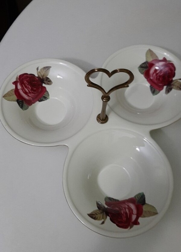 Çesitli  sunumluk - Görsel 2