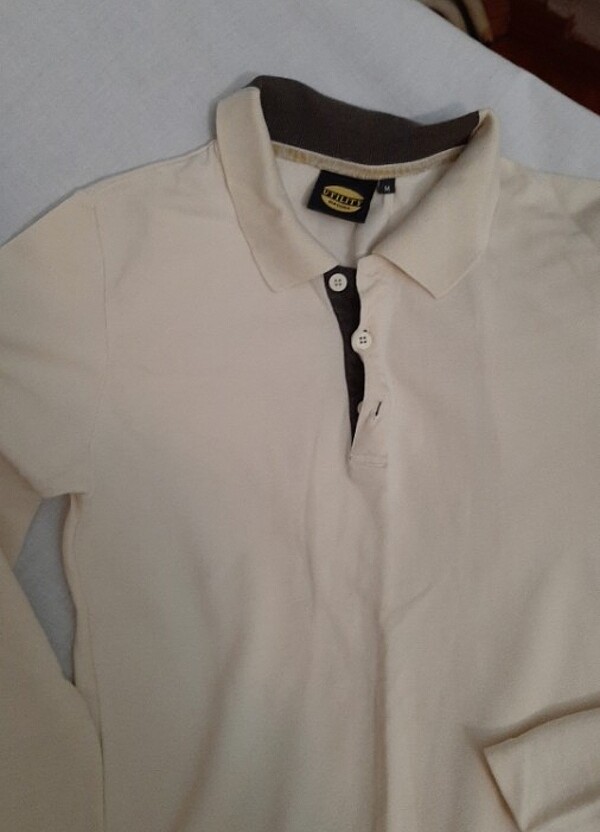 Uzun kollu penye - Görsel 4