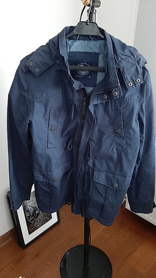 Ince kaban - Görsel 2