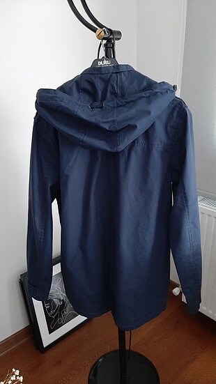 Ince kaban - Görsel 3