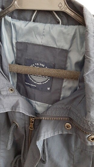 Ince kaban - Görsel 4