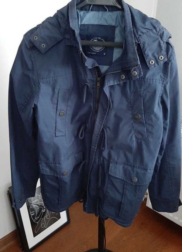 Ince kaban - Görsel 2