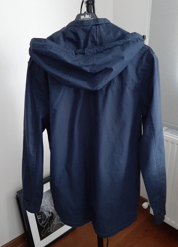 Ince kaban - Görsel 3