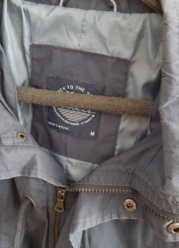 Ince kaban - Görsel 4