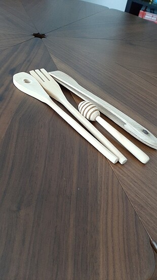 Kaşık  - Görsel 2