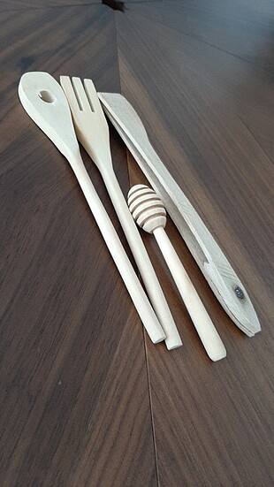 Kaşık  - Görsel 3