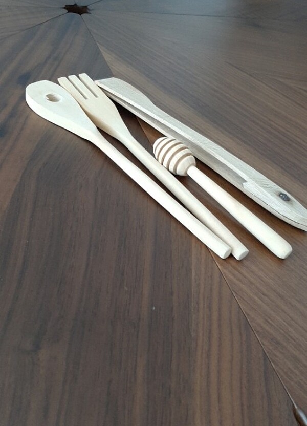 Kaşık  - Görsel 2