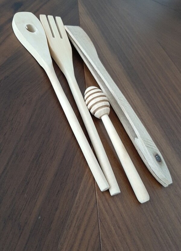 Kaşık  - Görsel 3