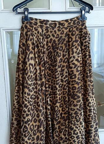 Klos etek - Görsel 2