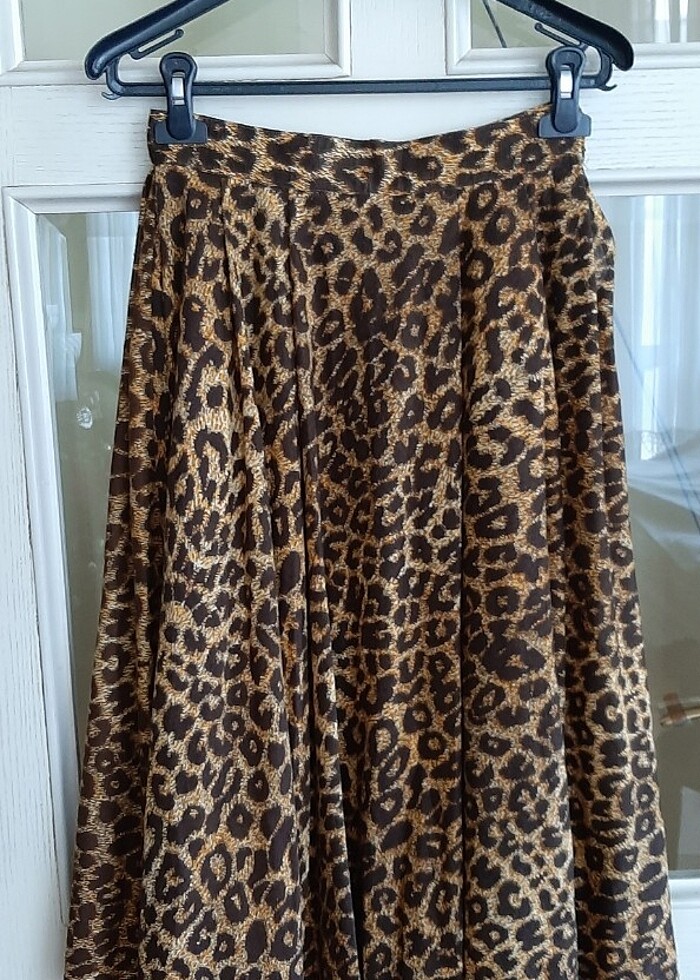 Klos etek - Görsel 2