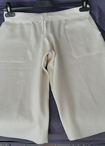 Pantalon  etek - Görsel 3