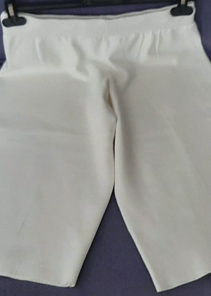 Pantalon  etek - Görsel 2