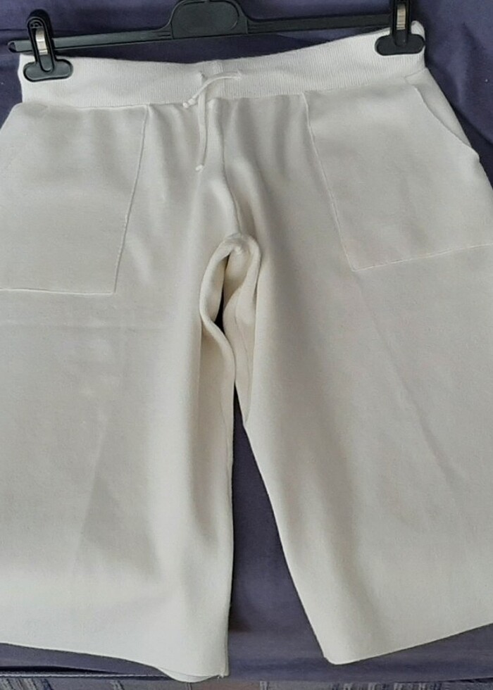 Pantalon  etek - Görsel 3