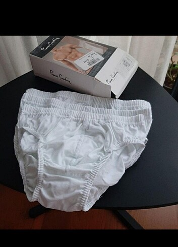 Pierre Cardin 15-16 Yaş