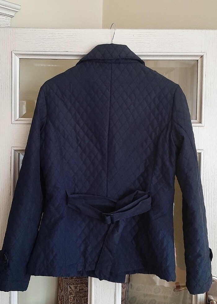 CEKET KABAN - Görsel 2