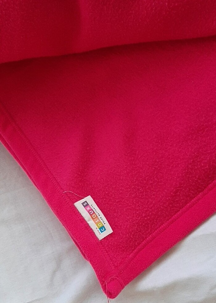 YATAK ÖRTÜSÜ - Görsel 2