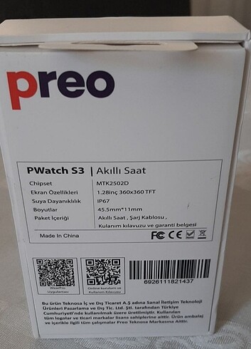 AKILLI  SAAT - Görsel 4