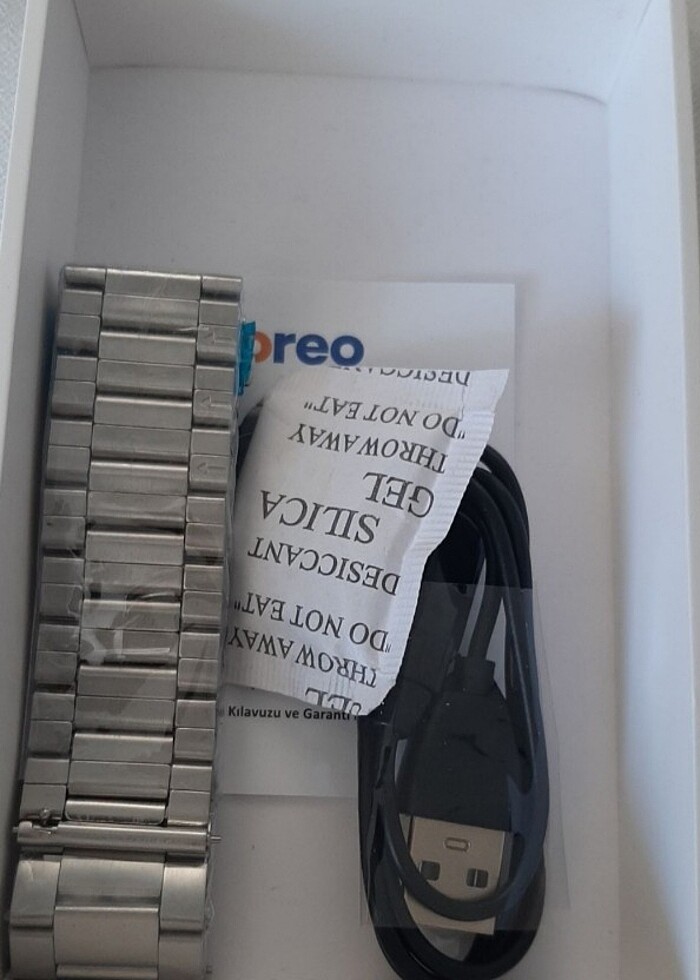 AKILLI  SAAT - Görsel 3