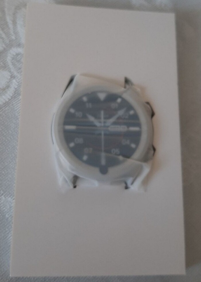 AKILLI  SAAT - Görsel 2