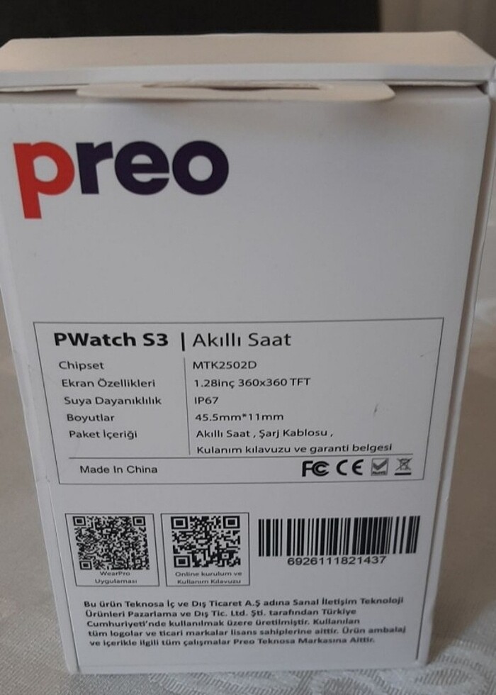 AKILLI  SAAT - Görsel 4